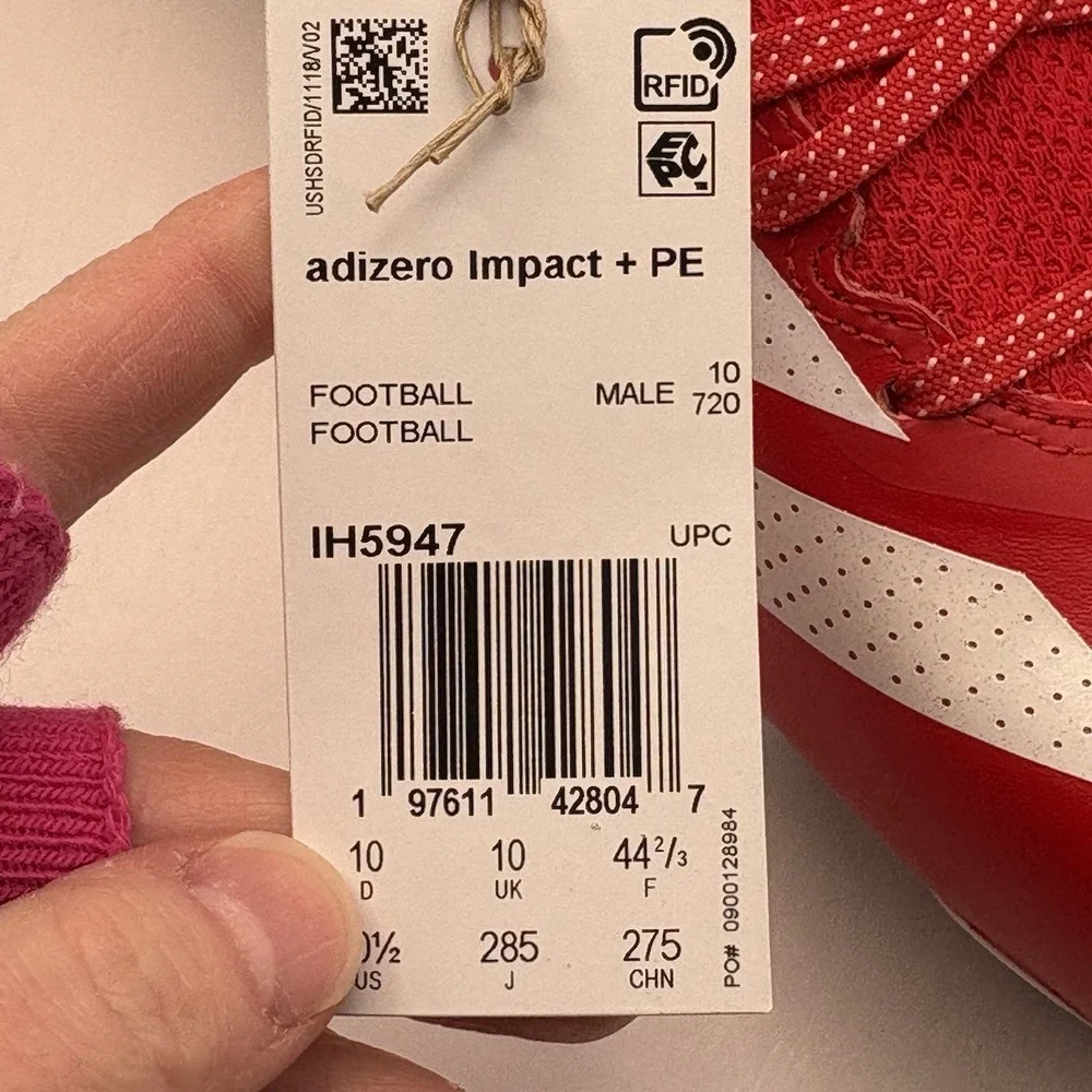 adidas product pair